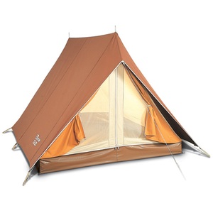 come scegliere la tua tenda da campeggio