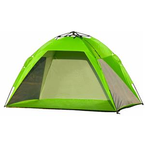 manutenzione e cura della tenda da campeggio